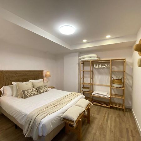 Appartamento El Refugio Del Mar Playa de Mar Esterno foto