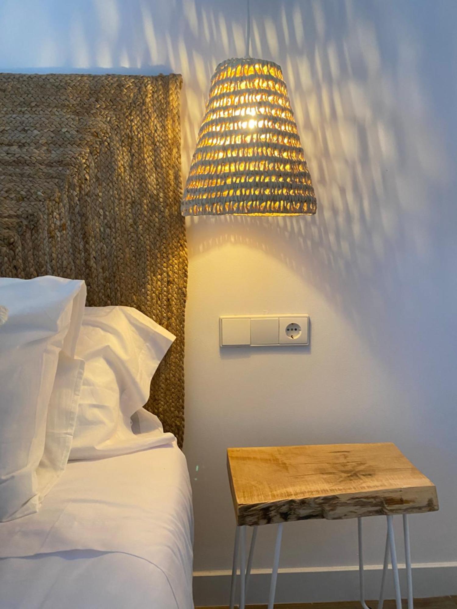 Appartamento El Refugio Del Mar Playa de Mar Esterno foto