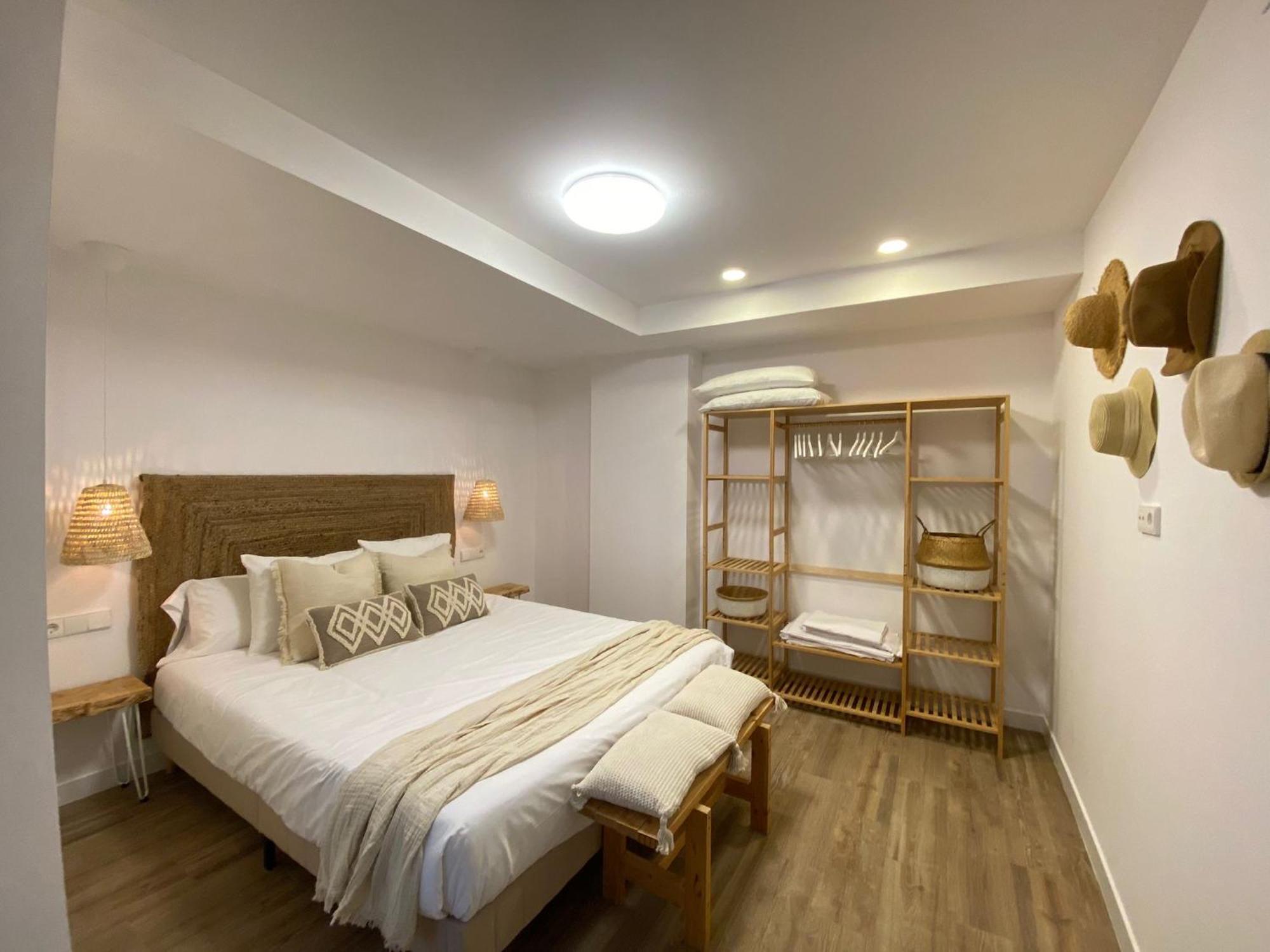 Appartamento El Refugio Del Mar Playa de Mar Esterno foto